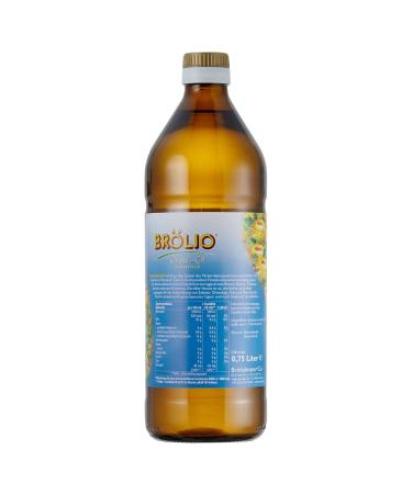 Buy Br lio Thistle Oil 750 ml - Premium Quality Fast International Shipping - Buy Online on GoSupps.com