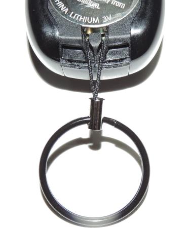 Tesla Model 3, X, Y Key Chain Rope Lanyard - Premium Quality - Buy Online on GoSupps.com