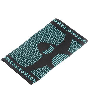 Buy Sports Knee Pads - Compression Elastic Knee Brace Wrap for Ultimate Knee Support | International Shipping Available - Buy Online on GoSupps.com