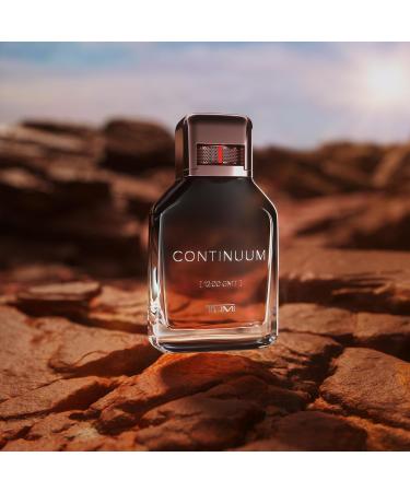 TUMI CONTINUUM 12:00 GMT - Liquid Perfume Fragrance for Men - Bold & Fresh Cologne with Earthy & Smoky Notes- 1.7 oz - Buy Online on GoSupps.com