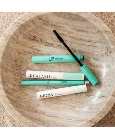 Orphica Brow Eyebrow Serum 4ml - Boost Density & Growth | Eyebrow Conditioner for Strong Full Brows | Hair Growth Gel & Color Improvement - Buy Online on GoSupps.com