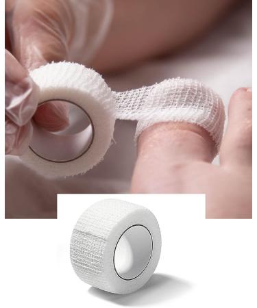Kosmetex Toe Bandage & Corner Lifter Set with Cotton Hooks - Set 1 - Buy Online on GoSupps.com