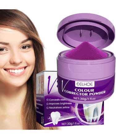 Young Tooth Brewer - Elevate Oral Hygiene with Tooth Elevation Powder & Gum Care Accessories - Buy Online on GoSupps.com