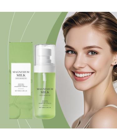  TQEBWUS Face Spray | 100ml Moisturizing Face Spray | Hydrating Liquid Gel Breathable Moisturizer for Dry Skin Makeup and Beauty Use at Home for Family Friends Women - Daily Beauty Lovers - Buy Online on GoSupps.com