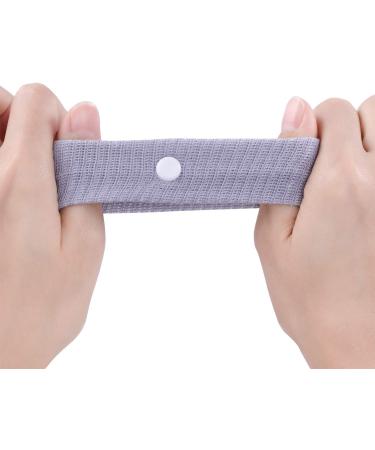 28ct Motion Sickness Patches with Bonus Wristbands for Travel by Car, Boat, Cruise, and Airplanes - Buy Online on GoSupps.com