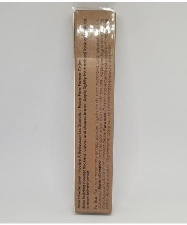 FEMME COUTURE Perfect Arch Brow Building Powder - Blonde 827818 | Define & Enhance Brows - Buy Online on GoSupps.com