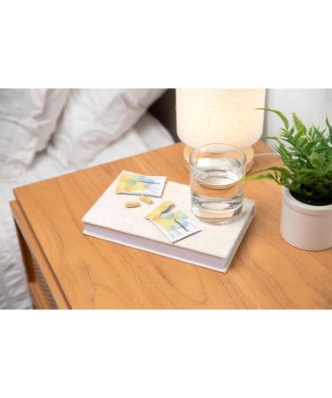 superbloom Recovery Liver Support | Liver Detox with DHM Turmeric Milk Thistle | 10 Sachets 20 Capsules | Enjoy The Night Own The Morning - Buy Online on GoSupps.com