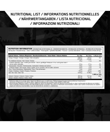 Buy Optimum Nutrition 100% Whey Gold Standard - Double Rich Chocolate 5 Pound | Best International Shipping - Buy Online on GoSupps.com