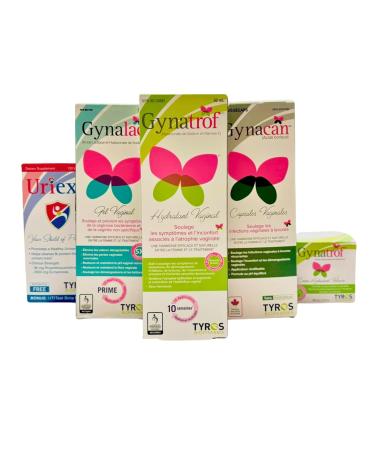 BV Treatment for Women - Fast Effective & Clinically Proven Bacterial Vaginosis Relief | Antibiotic-Free Restores pH & Moisturizes - Buy Online on GoSupps.com