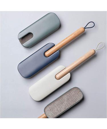 Set Duster Brush Hair Drafting Brush with for Keyboard Home Hotel Bed Car Soft Clothes Multifunctional Cleaning Brush Handle Dusters Brushes - Buy Online on GoSupps.com