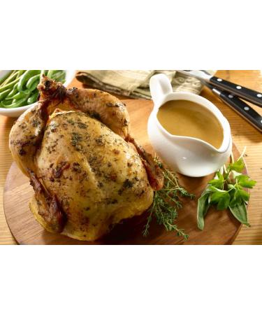 Knorr Professional Chicken Gravy Gluten Free 475 gr Pack of 6 - Buy Online on GoSupps.com