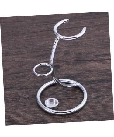 Fomiyes 1st Razen Stand - Stylish Razor Storage & Bathroom Decoration | Ideal for Shaving & Grooming | International Shipping Available - Buy Online on GoSupps.com