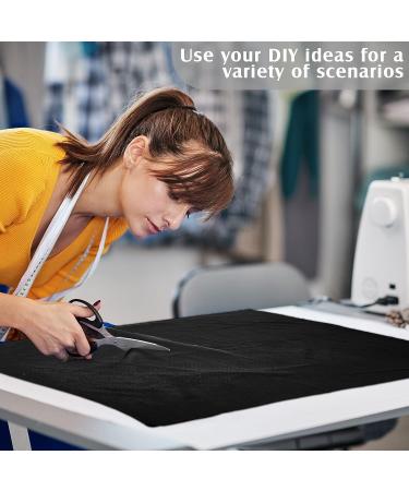 2 Yards Anti Tarnish Silver Cloth - Luxury Polishing Cloth for Jewelry & Silverware - 6.6 x 3.3 ft - Buy Online on GoSupps.com