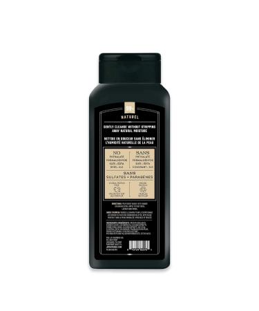 J.R. Watkins Natural Hydrating Body Wash for Men and Women - Sandalwood Vanilla - 18 fl oz (Pack of 6) - Buy Online on GoSupps.com