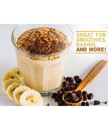 PB2 Powdered Peanut Butter with Chocolate - 6.5 oz (Pack of 2) - Buy Online on GoSupps.com