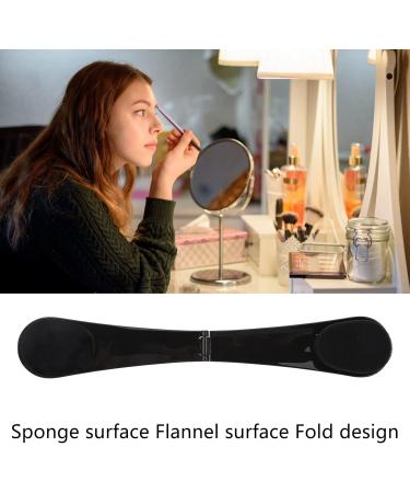 Self Tanning Back Applicator Back Lotion Applicators Reusable Back Care Sponge Black Self Tanner Foldable Tanning Back Applicator - Buy Online on GoSupps.com