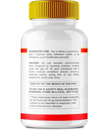 Sweet Restore Capsules SweetRestore Support Formula Supplement Pills - Maximum Strength Sweet Restore Health & Wellness All Natural Formula Official Sweet Restore Capsules Reviews (60 Capsules) - Buy Online on GoSupps.com