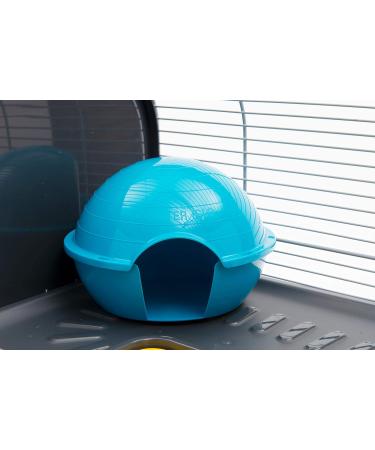 Nobby Hamster House 15.5 x 11.0 cm - Buy Online on GoSupps.com