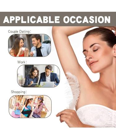 VZFIT Underarm Odor Eliminating Serum Underarm Deodorant Cream - Herbal Deodorant Deodorant Cream for Men and Women - Buy Online on GoSupps.com