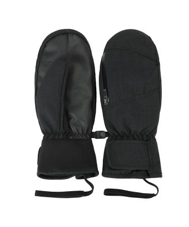 Durio waterproof gloves women men F ustlings touchscreen ski gloves winter gloves for running skiing hiking motorcycle bicycle
