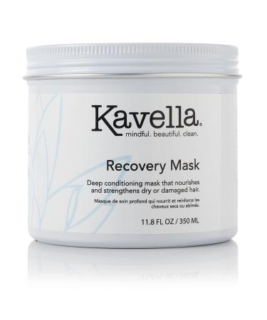 Kavella Recovery Mask (11.8 fl oz) 11.80 Fl Oz (Pack of 1)