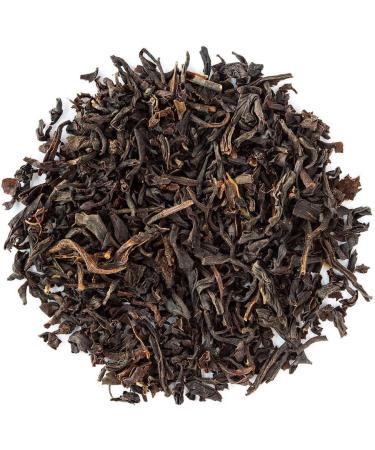  Th s & Traditions Th s & Traditions - Op Jinjing Organic Black Tea | 100g - Buy Online on GoSupps.com
