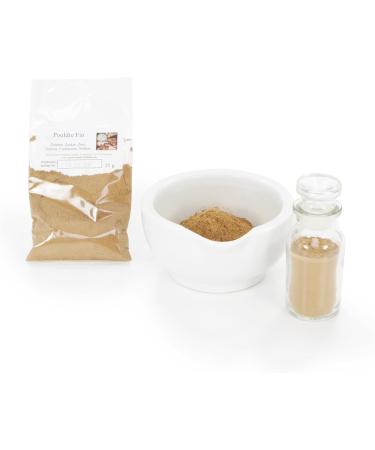  Feine W rze Fine Powder - BBQ Spice Mix - Meat Spices - Universal Spices - Gluten Free - 25g - Buy Online on GoSupps.com