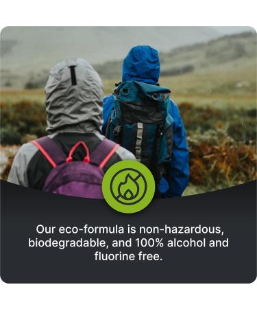 HouseProud 480ml Universal Waterproof Spray Bottle - Eco-Friendly Fabric Protector for Bag, Clothes, and Shoes - Buy Online on GoSupps.com