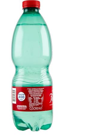 Ferrarelle Eau min rale naturelle naturelle - 6 x 0 5 L - Buy Online on GoSupps.com