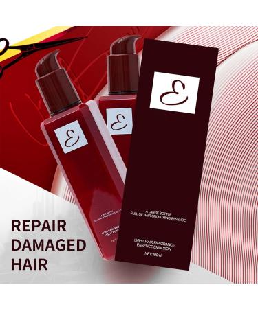 Magic Hair Care Smoothing Leave-In Conditioner For Hair A Touch Of Magic Hair Care Serum Smoothing Leave-In Conditioner For Curly Dry And Damaged Hair - Buy Online on GoSupps.com