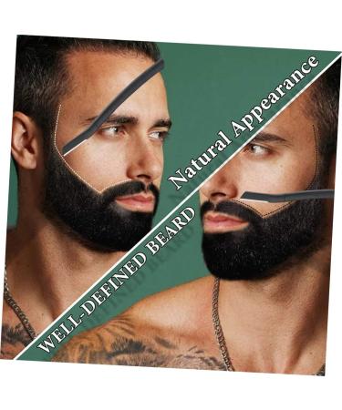 Beaupretty Razor Set for Men - Plastic Shaving Razor & Replacement Blades - Dermaplaning & Hair Removal Tool - Buy Online on GoSupps.com