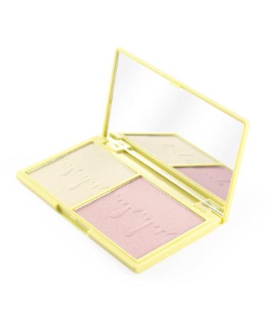 Light & Glow Mini Chocolate Face - Nourishing Skincare for Radiant Skin | International Shipping Available - Buy Online on GoSupps.com