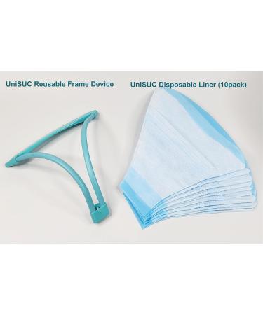 Unisex Siphoning Urinary Catheter Starter Kit - International Shipping Available | Premium Quality & Comfort - Buy Online on GoSupps.com