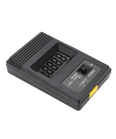 Buy LANTRO JS High Accuracy Digital Thermometer | LCD Portable Temperature Meter -50 C to 1300 C | International Shipping - Buy Online on GoSupps.com