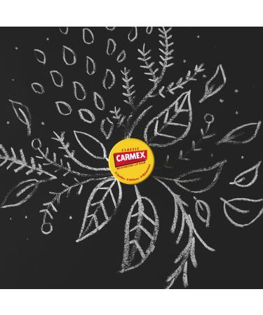 Carmex Classic Lip Balm 8 Pack - Original Medical Formula for Moisturizing & Soothing Dry Cracked Lips | International Shipping - Buy Online on GoSupps.com