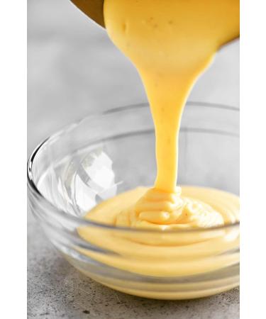 Plant-based Taco Sauce 1L- cheese gift - Buy Online on GoSupps.com