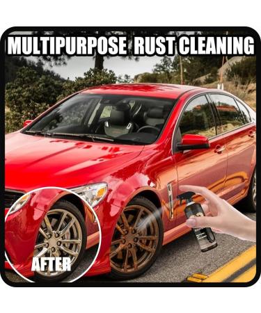 Stealth Brake Bomber Stealth Garage Brake Bomber Brake Bomber Wheel Cleaner Non-Acid Wheel Cleaner Safe on Alloy Chrome and Painted Wheels Perfect for Cleaning Wheels and Tires (2PC) - Buy Online on GoSupps.com