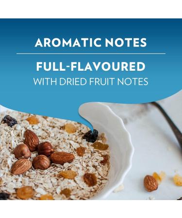 Lavazza A Modo Mio Cremoosamente Dek Lot of 5 5 x 16 Capsules - Buy Online on GoSupps.com