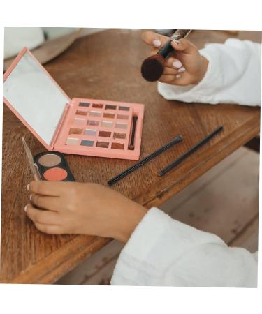 Beavorty 9 Pcs Eyeliner Brush Makeup Brush Gel Eyeliner Brush Eye Liner Brush Eyeliner Face Thin Line 14.5x1cmx3pcs As Shownx3pcs - Buy Online on GoSupps.com