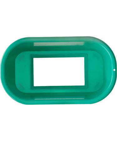 Penn-Plax Bird Bath with Mirror for Small Birds - Easy Setup (BA513) - Buy Online on GoSupps.com
