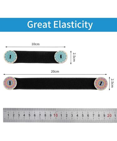 FARUTA HOLICAL Adjustable Ear Bracket & Hook - Non-Slip Ear Cord Extension for Earache Relief & Comfort - Buy Online on GoSupps.com