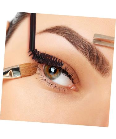 Healvian 9 Sets Natural Mascara Brow Styling Eyebrow Soap Natural Brows Soap Tinted Brow Mascara Gel Texture - Buy Online on GoSupps.com