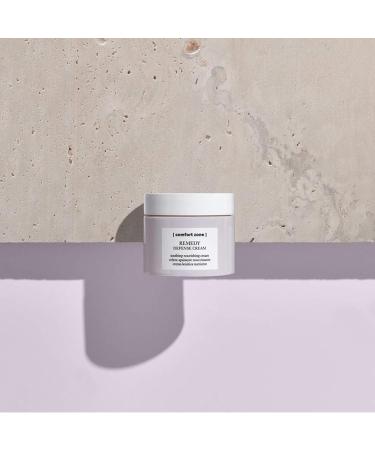 Comfort Zone Remedy Defense Cream | Soothing Nourishing Barrier Protection for Sensitive Skin - 1.01 Oz - Buy Online on GoSupps.com
