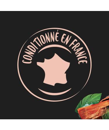  TAHITI TAHITI - Gel Douche Parfum 8h Bois de Santal - 250 ml x2 - Buy Online on GoSupps.com