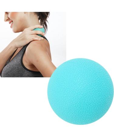 Foot Massage Ball | Delicate Touch & Easy Operation | Skin-Friendly Relaxation for Tired Feet | International Shipping - Buy Online on GoSupps.com