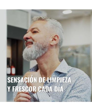 Beardburys 2 in 1 Beard Shampoo for Men | Face Wash & Beard Soap for Protected Skin & Soft Beard Sulphate & Paraben Free Vegan Mystical Scent 150ml - Buy Online on GoSupps.com