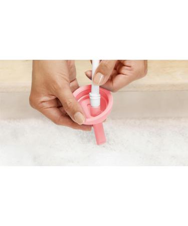 Munchkin Drinking Cup for Babies & Toddlers - BPA-Free Leak-Proof Dishwasher Safe 296ml 2 Set (Green/Pink) - Perfect for Easy Hydration! - Buy Online on GoSupps.com