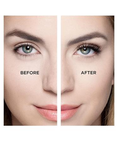 BEYELIAN Cluster Lashes 48 Lash Clusters | DIY Eyelash Extension | Individual Natural Look Reusable Glue Bonded | Super Thin Band | Style2 0.07 14mm Black Band - Buy Online on GoSupps.com