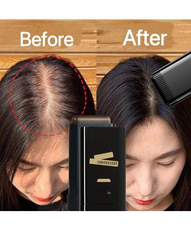 B ton de coloration imperm able et r sistant la sueur teinture pour cheveux noirs b ton de coloration imperm able pour une application facile et un look naturel (Noir) - Buy Online on GoSupps.com
