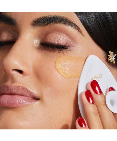 KIKO Milano Holiday Premi re Cuddle Time Skincare Gift Set | Skincare Gift Set: Brightening Face Mask And Cleansing Tool - Buy Online on GoSupps.com